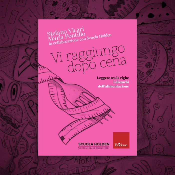Vi raggiungo dopo cena