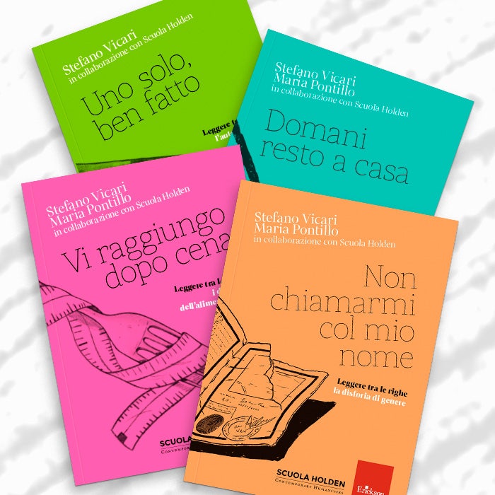 Leggere tra le righe
