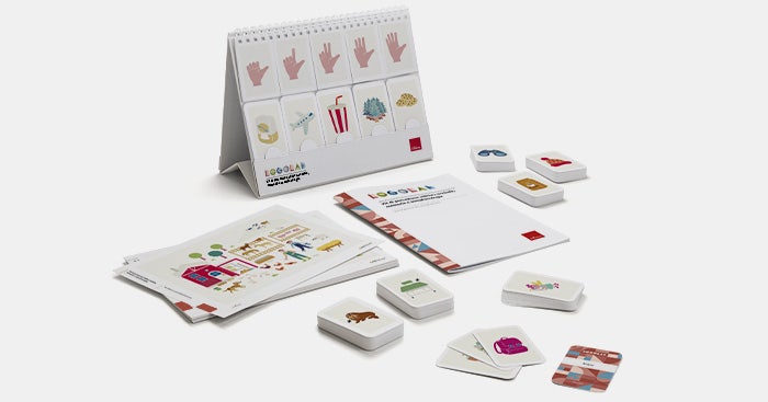 KIT DI PERCEZIONE UDITIVO-VERBALE, MEMORIA E METAFONOLOGIA