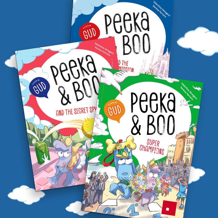 Peeka e Boo