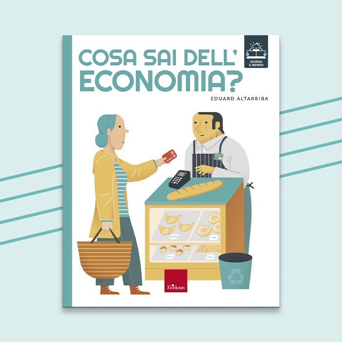 Cosa sai dell’economia?