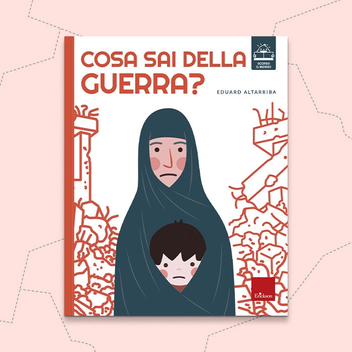 COSA SAI DELLA GUERRA?