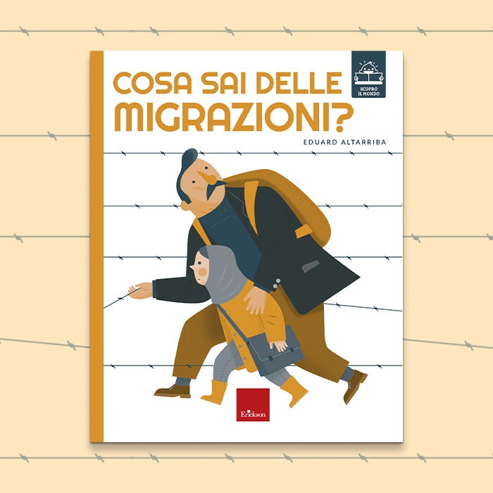 COSA SAI DELLE MIGRAZIONI?