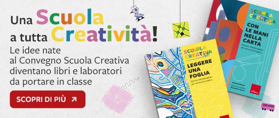 Scuola Creativa LAB