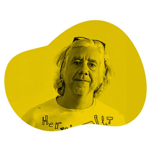 Hervé Tullet