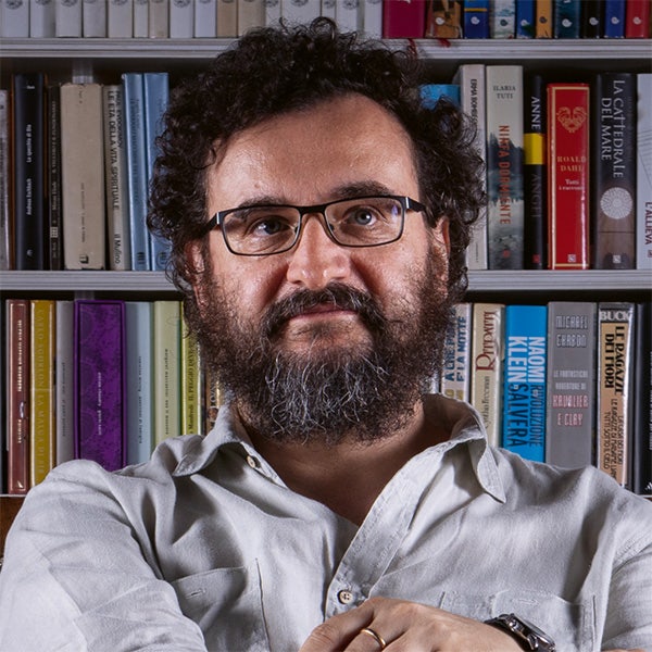 Alessandro Gatti