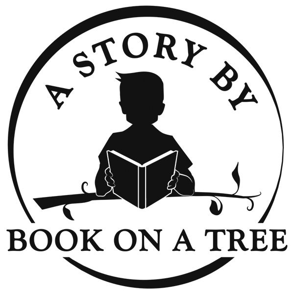Book on a Tree