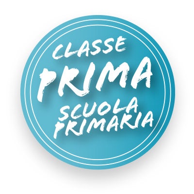 classe prima scuola primaria