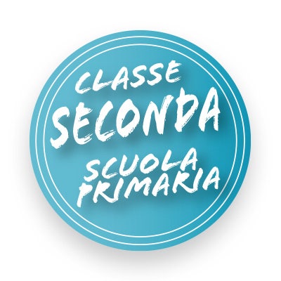classe seconda scuola primaria