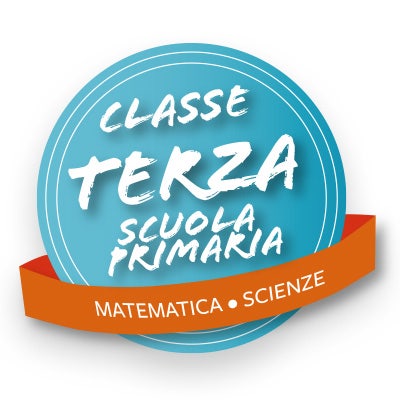 classe terza scuola primaria - matematica scienze