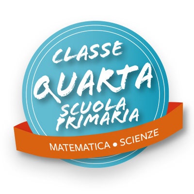 classe quarta scuola primaria - matematica scienze