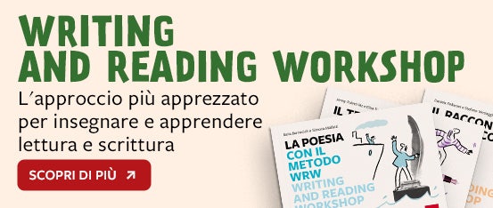 Writing and reading workshop