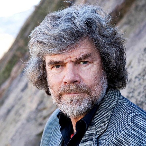 Reinhold Messner