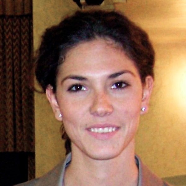 Nicoletta Perini