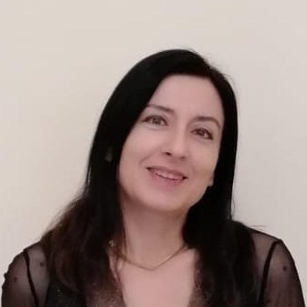 Anna Rita Vizzari