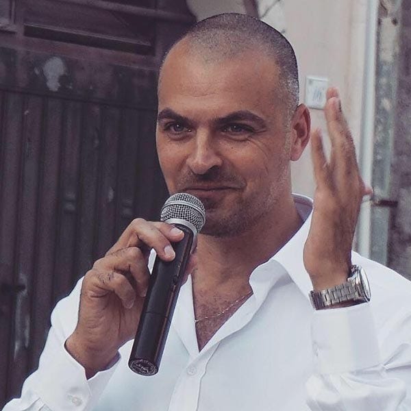 Francesco Paolo Romeo
