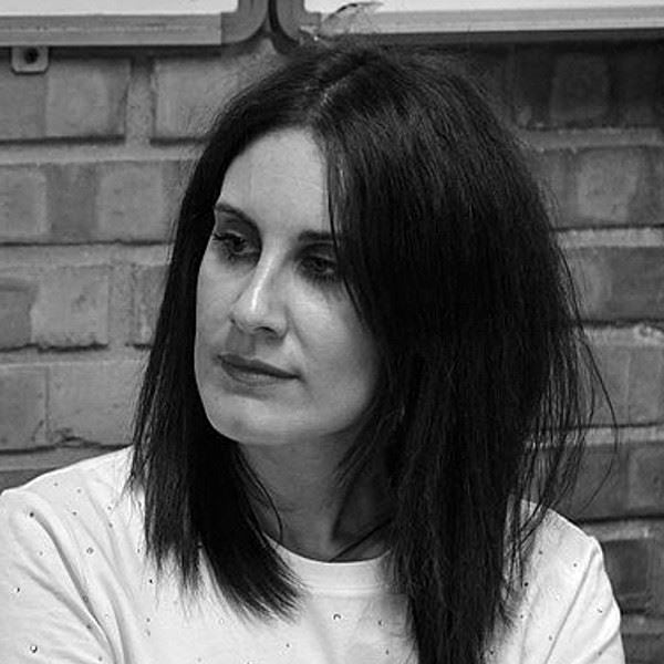 Mariangela D’Ambrosio