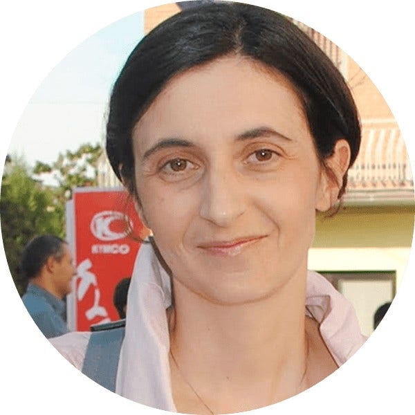 Francesca Corradini