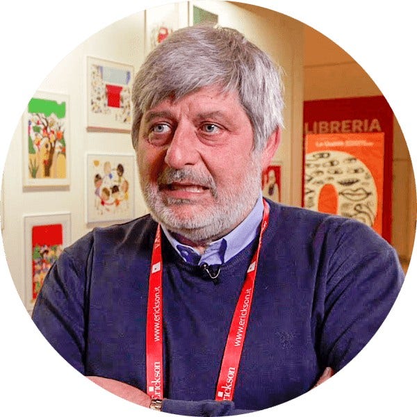 Luigi Marotta