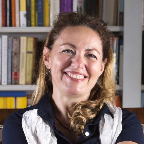 Sonia Scalco