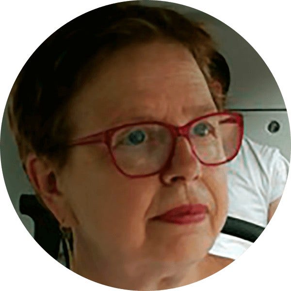 Chiara Gagliardi