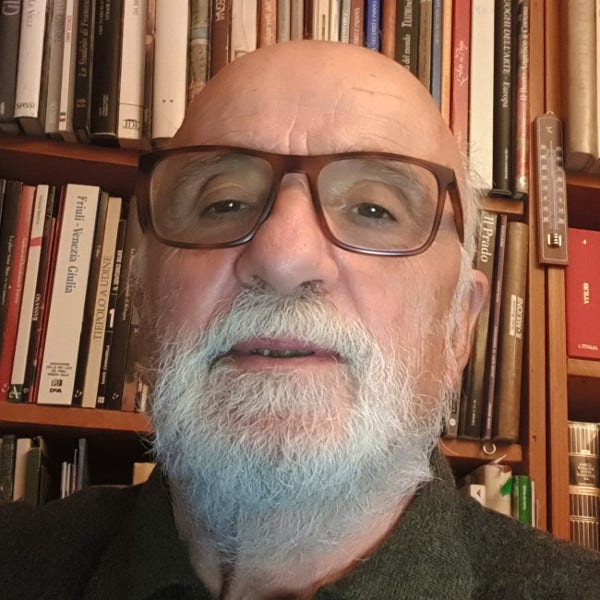 Cesare Cornoldi
