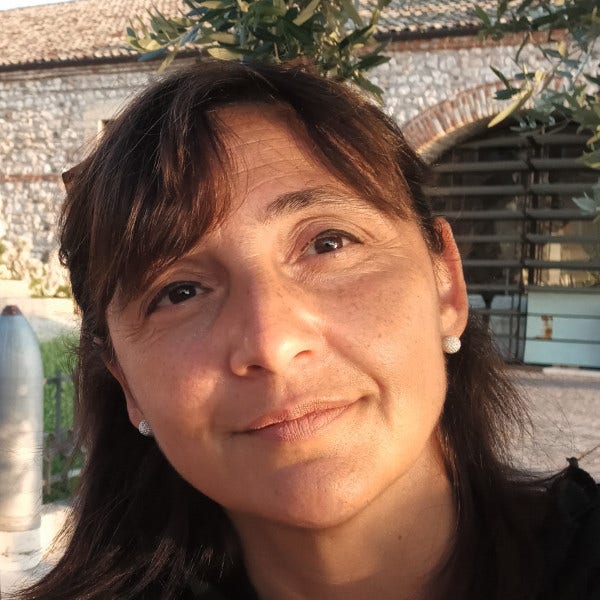 Ilaria Pagni