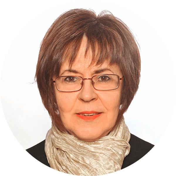 Silvia Blezza Picherle