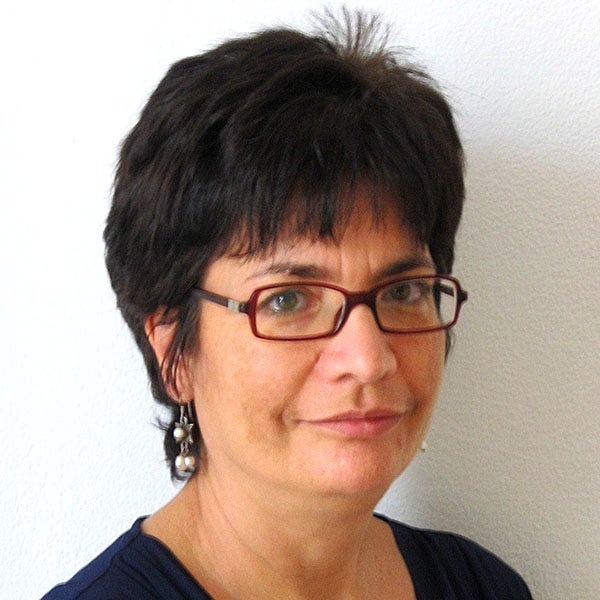 Patrizia Rustici