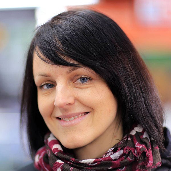 Monja Tait