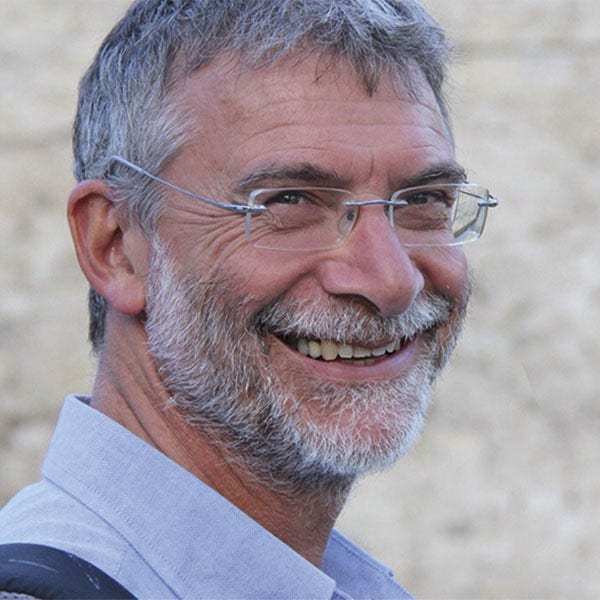 Stefano Vicari