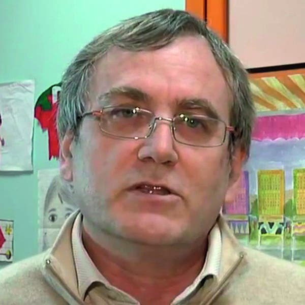 Claudio Vio
