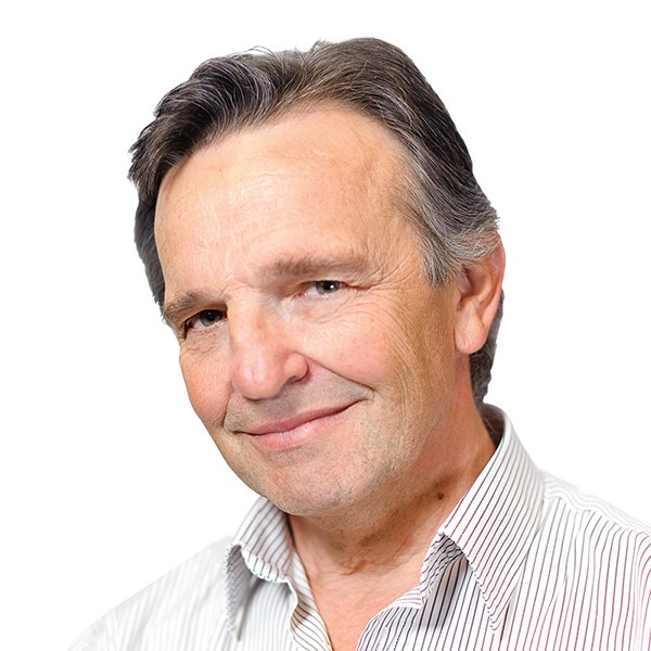 Camillo Bortolato