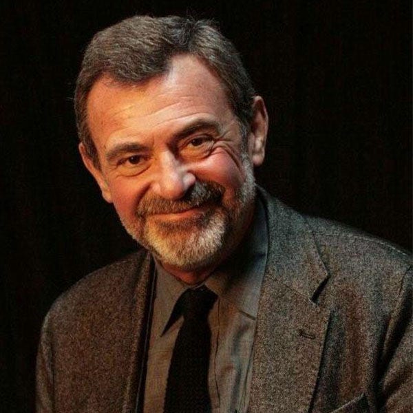 Marco Dallari