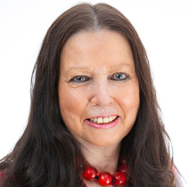 Margot Sunderland