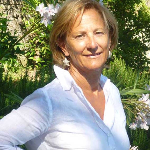 Marina Brignola