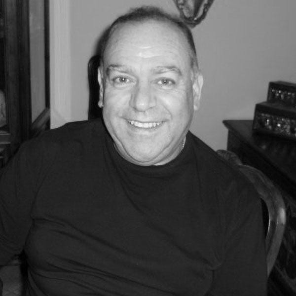 Nunziante Capaldo