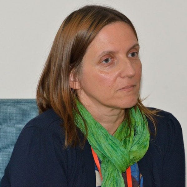 Silvia Andrich