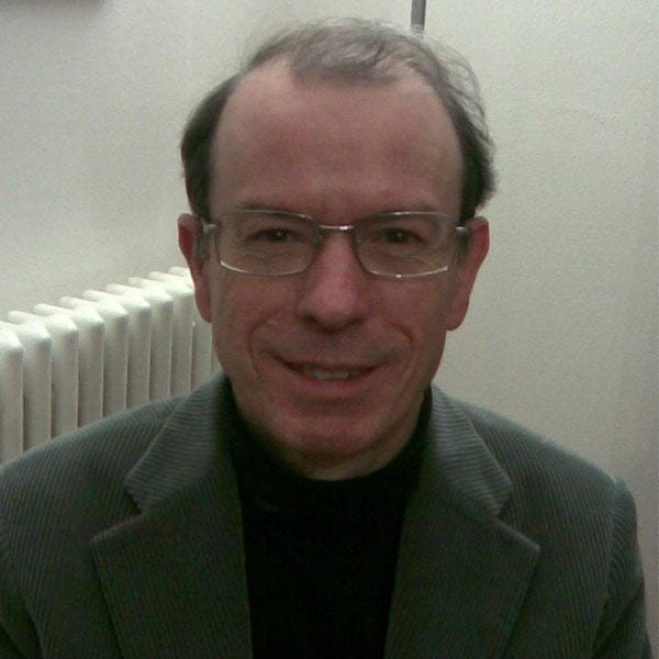 Luciano Rondanini