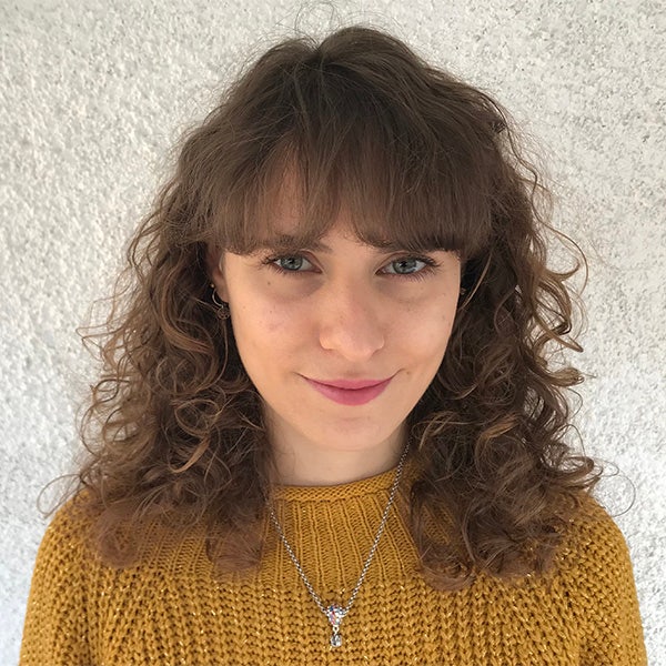 Alessia Campagnola