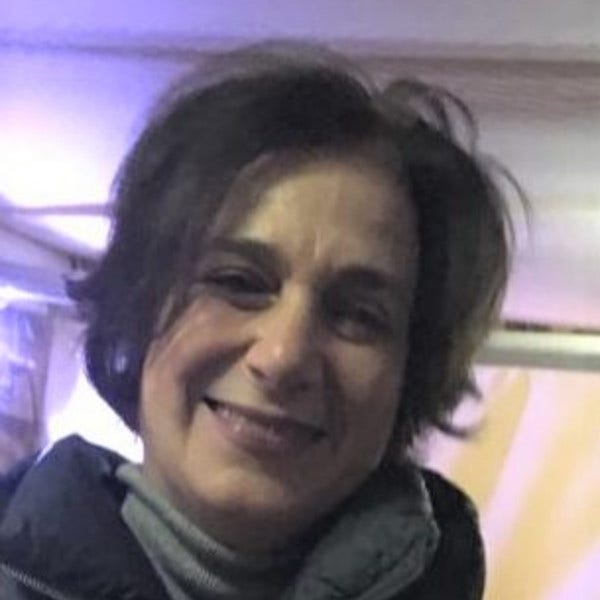 Luciana Favaro