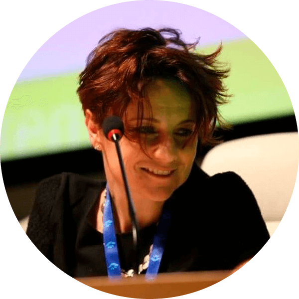Daniela Guitarrini