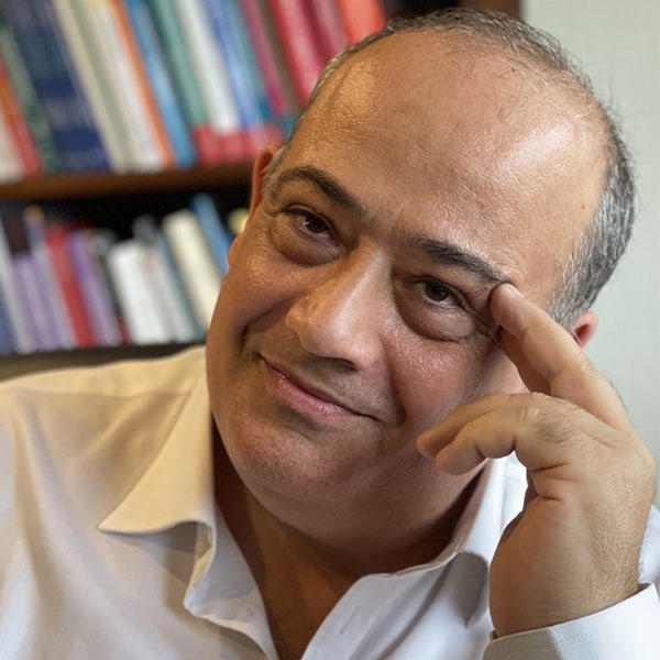 Claudio Paloscia