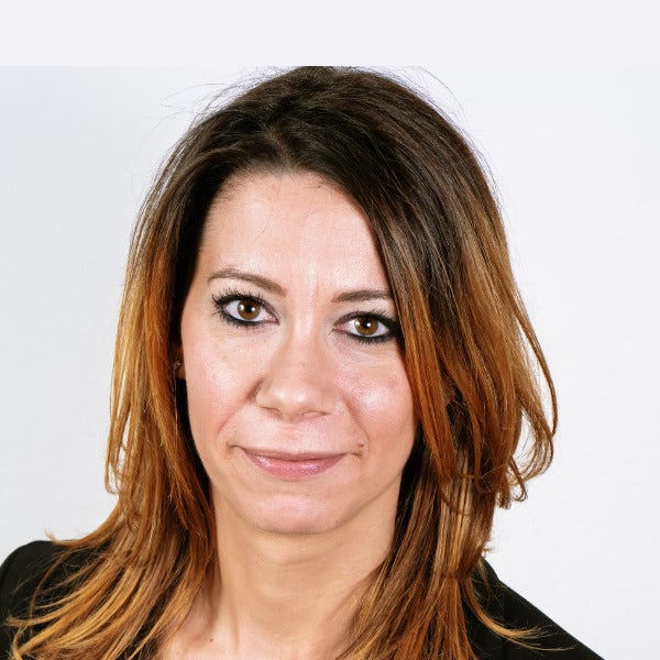 Irene Castellani