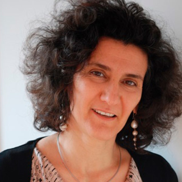 Rosa Maria Quatraro