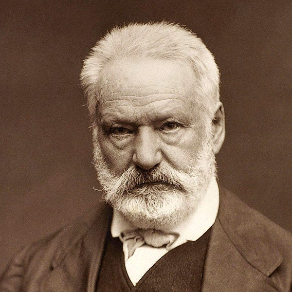 Victor Hugo
