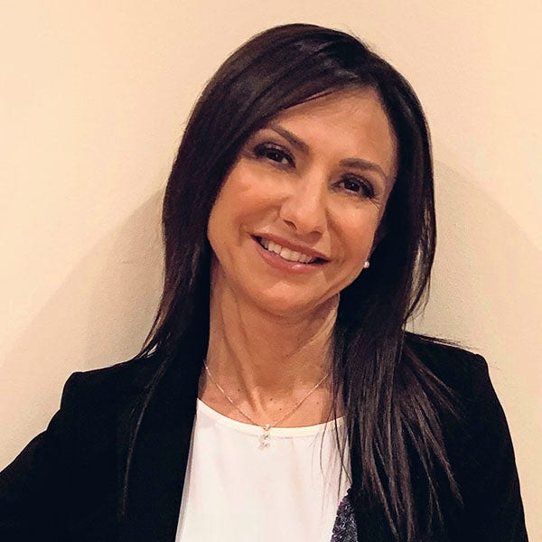 Maria Zaccagnino