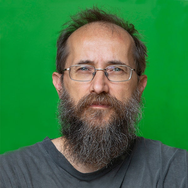 Biagio Bagini