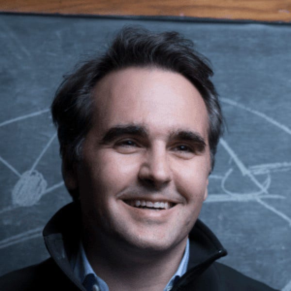 Damon Centola
