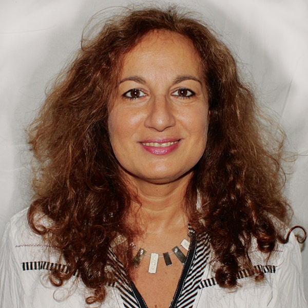 Anna Maria Venera